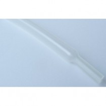 Gaine thermorétractable 1m transparente - 20/10mm Arvi TPAM-20.0-TR