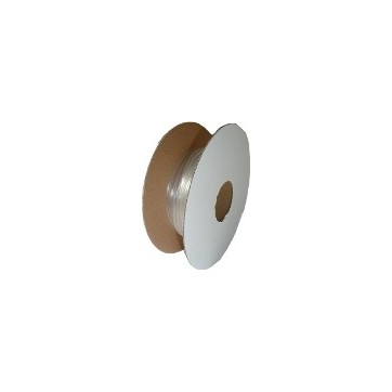 Diameter 19.1/9.5 mm Spool 30m transparent