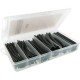 Matching box black 170 pieces 17 m