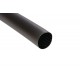 Sleeve 1 m diameter 235/65 mm black